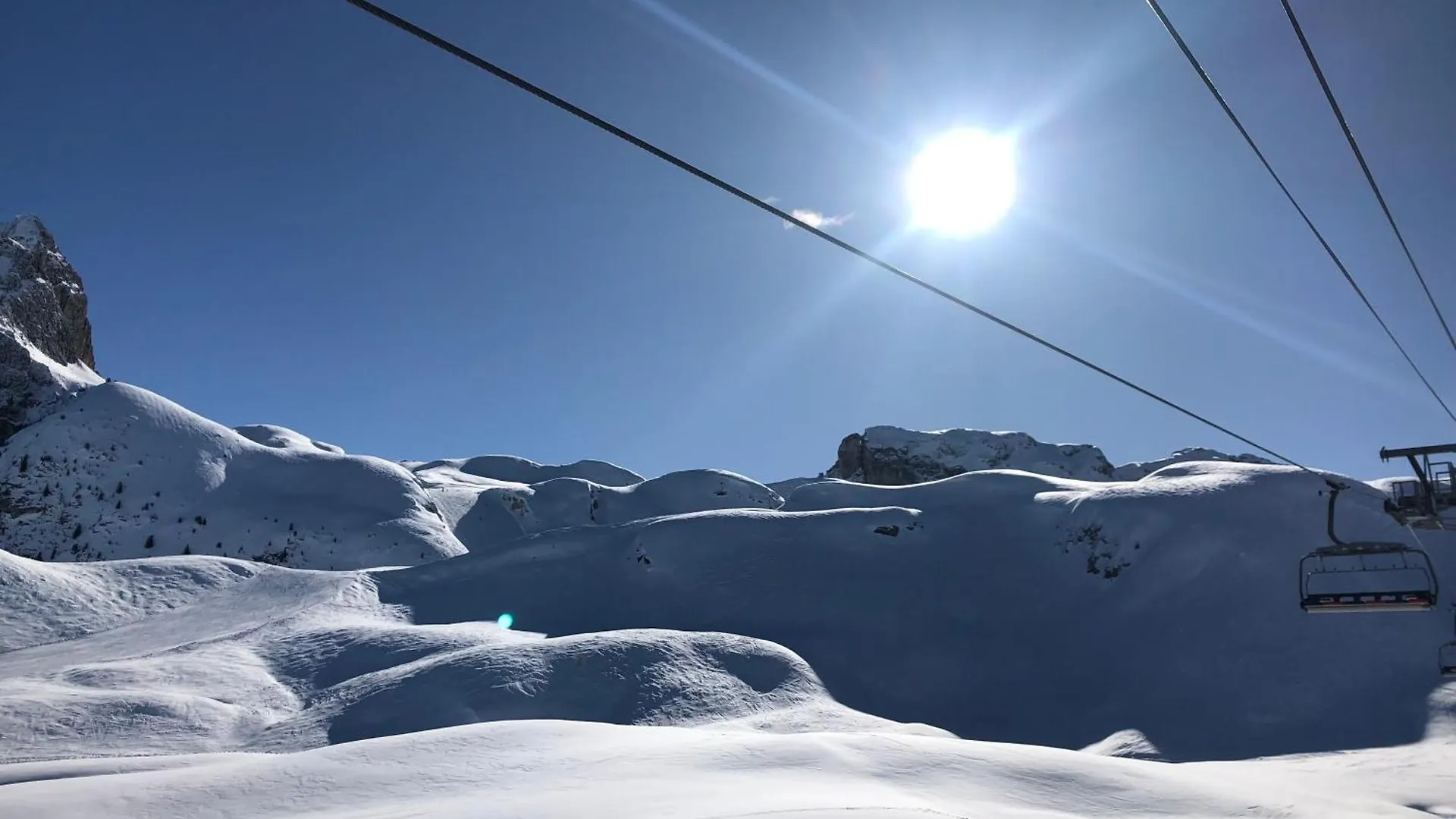 Studio 28M2 Vue Pistes Plein Sud Du Dimanche Au Dimanche La Plagne 0*,  France